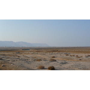 Photo Israel Mer Morte 2007-06 7