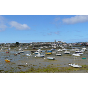 Photo France Roscoff 2007-08 64