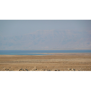 Photo Israel Mer Morte 2007-06 32