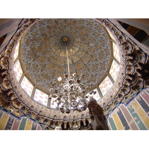 Photo Égypte Le Caire 2004-09 48