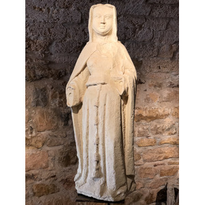 Photo France Château de Castelnau Bretenoux 2018-04 30