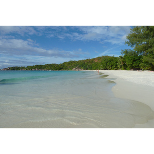 Photo Seychelles Anse Lazio 2011-10 39