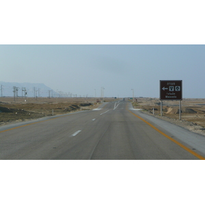 Photo Israel Mer Morte 2007-06 33