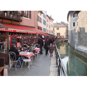 Photo France Annecy 2012-02 79