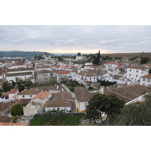 Photo Portugal Obidos 2013-01 34