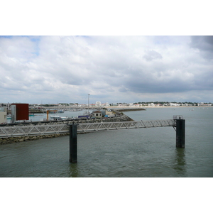 Photo France Estuaire de la Gironde 2007-08 35