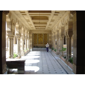 Photo Égypte Le Caire 2004-09 20