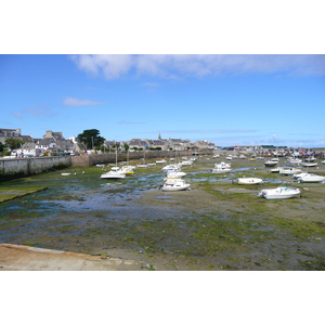 Photo France Roscoff 2007-08 14