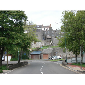 Photo Royaume-Uni Pembrokeshire Pembroke 2006-05 4