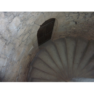Photo France Château de Beynac 2009-07 23