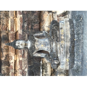 Photo Thaïlande Sukhothai 2014-12 9