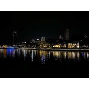 Photo Singapour Boat Quay 2023-01 7