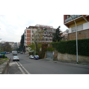 Photo Italie Rome Pontefice 2007-11 19