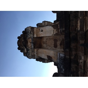 Photo Thaïlande Sukhothai 2014-12 26