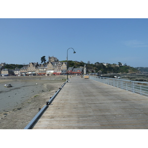 Photo France Cancale 2010-04 110