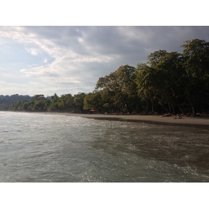 Photo Costa Rica Parc Manuel Antonio 2015-03 92