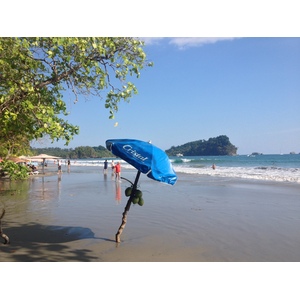 Photo Costa Rica Parc Manuel Antonio 2015-03 15