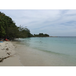 Photo Thaïlande Ko Samet 2014-12 27