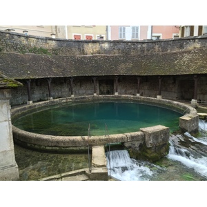 Photo France Tonnerre 2016-02 47