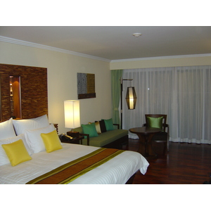 Photo Thaïlande Khao Lak Meridien Khao Lak Hotel 2005-12 323