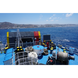 Photo Grèce Mykonos 2016-07 44