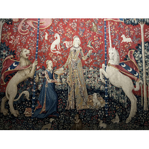 Photo France Paris Musée de Cluny 2023-02 36