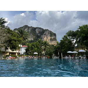 Photo Thaïlande Krabi Ao Nang 2023-01 50