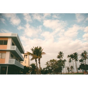 Photo États-Unis Miami 1991-11 0