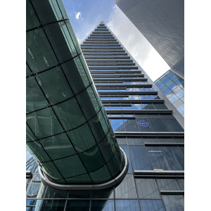 Photo Singapour Rue Orchard 2023-01 12
