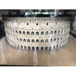 Photo Italie Rome Le Colisée 2024-09 30