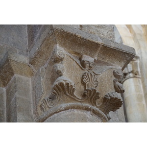 Photo France Conques Abbatiale Sainte-Foy de Conques 2018-04 90