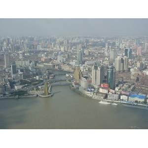 Photo Chine Shanghai 2002-01 184