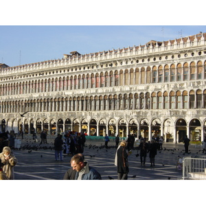 Photo Italie Venise 2000-12 4