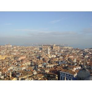 Photo Italie Venise 2000-12 13