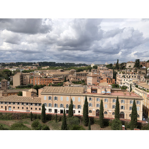 Photo Italie Rome Forum Romain 2024-09 44