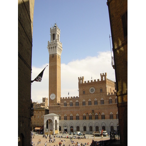 Photo Italie Sienne 2002-04 42