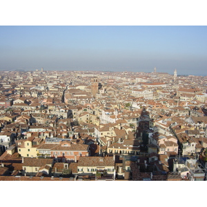 Photo Italie Venise 2000-12 16