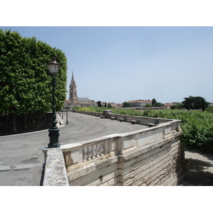 Photo France Montpellier 2006-06 70