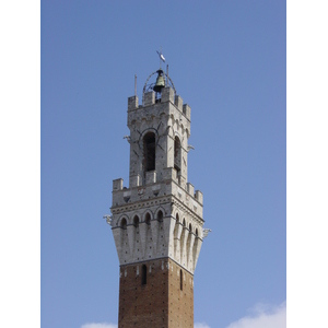 Photo Italie Sienne 2002-04 37