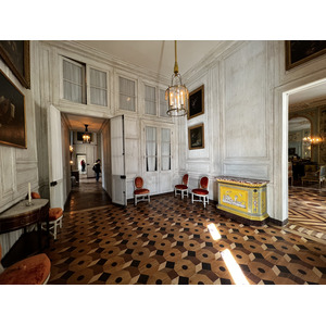 Photo France Paris Hotel de la Marine 2023-04 17