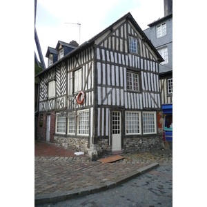 Photo France Honfleur 2008-10 92