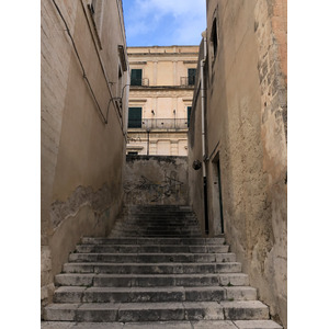 Photo Italie Sicile Noto 2020-02 177