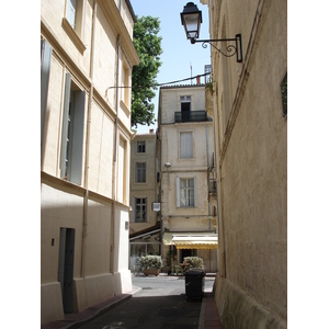 Photo France Montpellier 2006-06 88