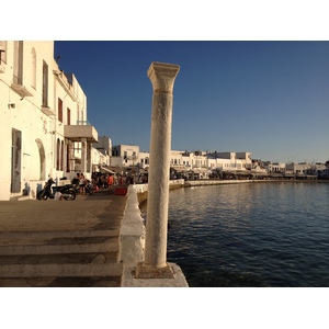 Photo Grèce Mykonos 2014-07 141