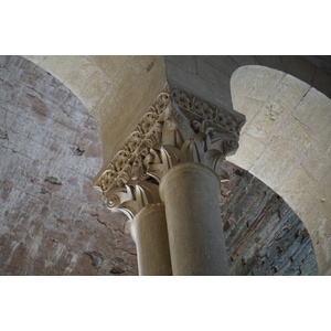 Photo France Conques Abbatiale Sainte-Foy de Conques 2018-04 14