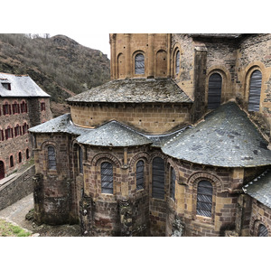 Photo France Conques 2018-04 180