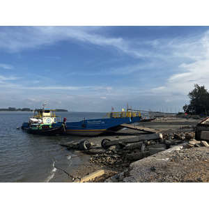 Photo Thaïlande Hat Yao 2023-01 33
