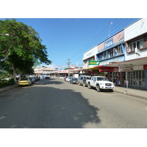 Photo Îles Fidji Sigatoka 2010-05 22