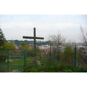 Photo Italie Rome Pontefice 2007-11 31