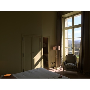 Photo France Hotel du Château de Bellinglise 2016-03 29